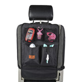 Cangaroo - Cangaroo Travel Organizer - Black - Mari Kali Stores Cyprus